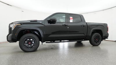 2026 Toyota Tundra i-FORCE MAX Tundra TRD Pro