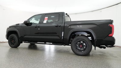 2026 Toyota Tundra i-FORCE MAX Tundra TRD Pro