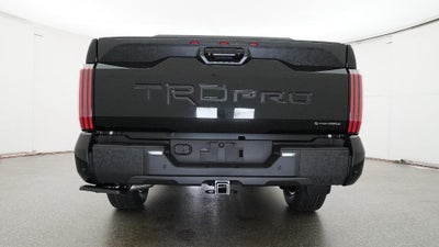 2026 Toyota Tundra i-FORCE MAX Tundra TRD Pro