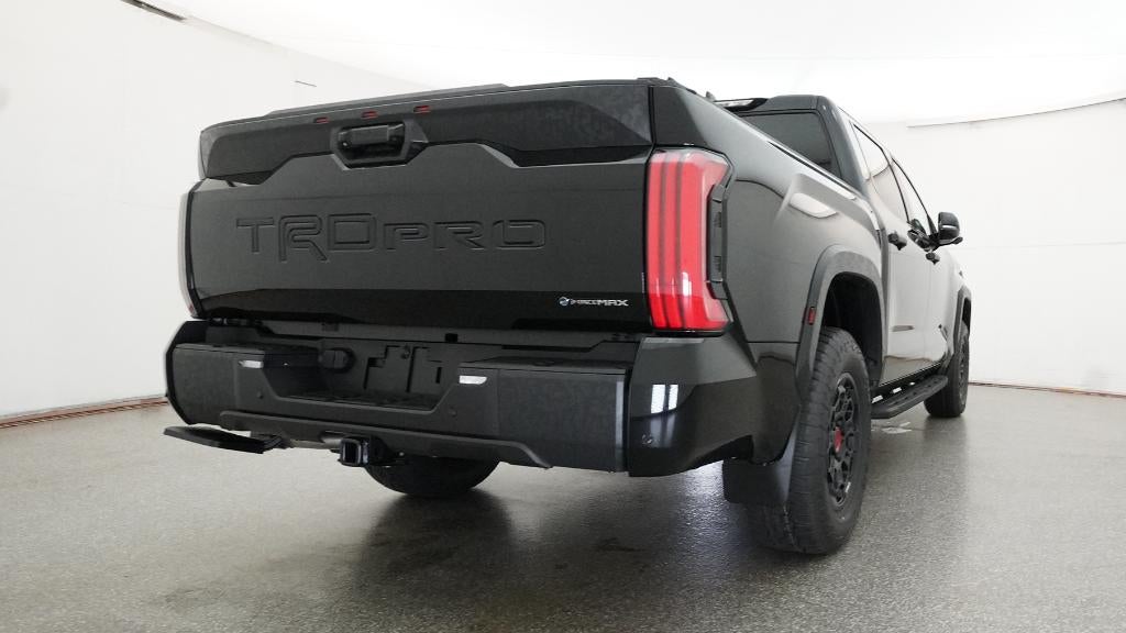2026 Toyota Tundra i-FORCE MAX Tundra TRD Pro