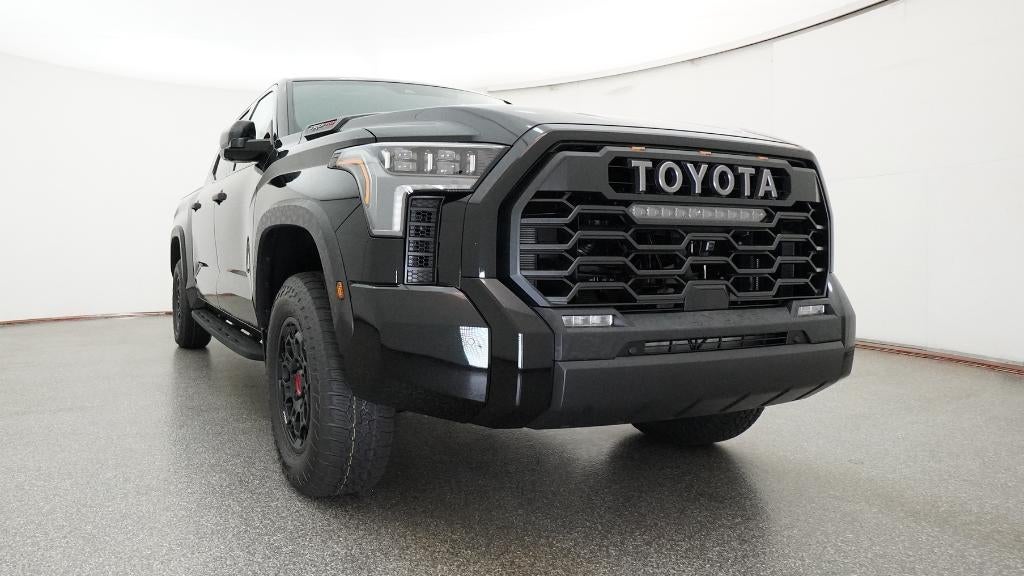 2026 Toyota Tundra i-FORCE MAX Tundra TRD Pro