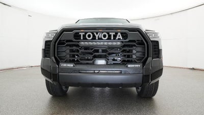 2026 Toyota Tundra i-FORCE MAX Tundra TRD Pro