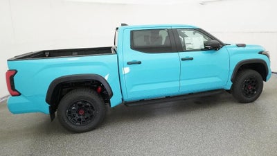 2026 Toyota Tundra i-FORCE MAX Tundra TRD Pro