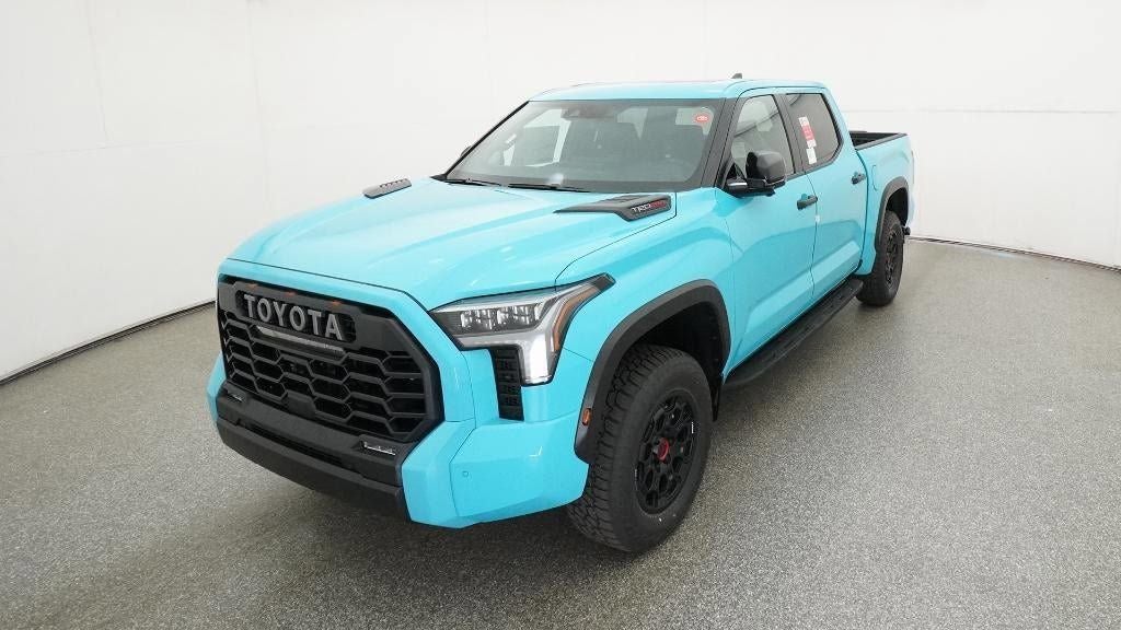 2026 Toyota Tundra i-FORCE MAX Tundra TRD Pro