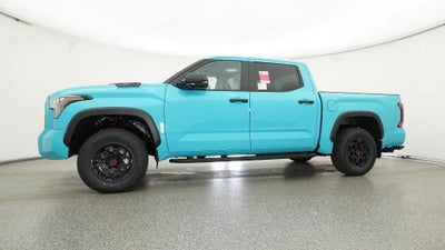 2026 Toyota Tundra i-FORCE MAX Tundra TRD Pro