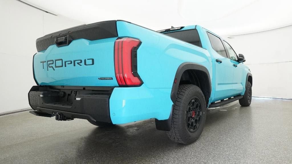2026 Toyota Tundra i-FORCE MAX Tundra TRD Pro