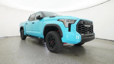 2026 Toyota Tundra i-FORCE MAX Tundra TRD Pro