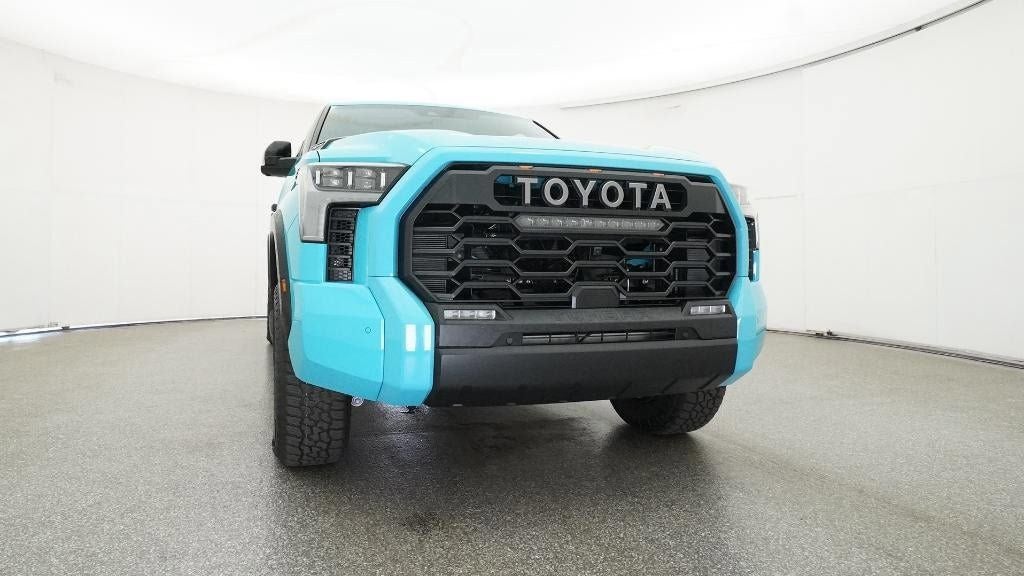 2026 Toyota Tundra i-FORCE MAX Tundra TRD Pro