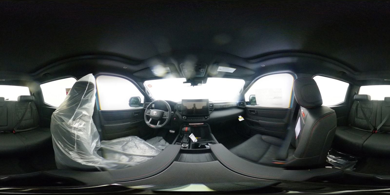 2026 Toyota Tundra i-FORCE MAX Tundra TRD Pro