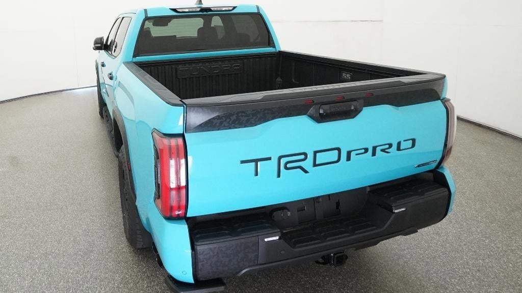 2026 Toyota Tundra i-FORCE MAX Tundra TRD Pro