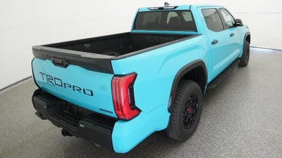 2026 Toyota Tundra i-FORCE MAX Tundra TRD Pro