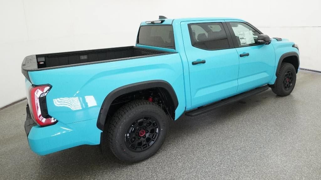2026 Toyota Tundra i-FORCE MAX Tundra TRD Pro