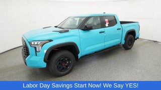 2026 Toyota Tundra i-FORCE MAX Tundra TRD Pro