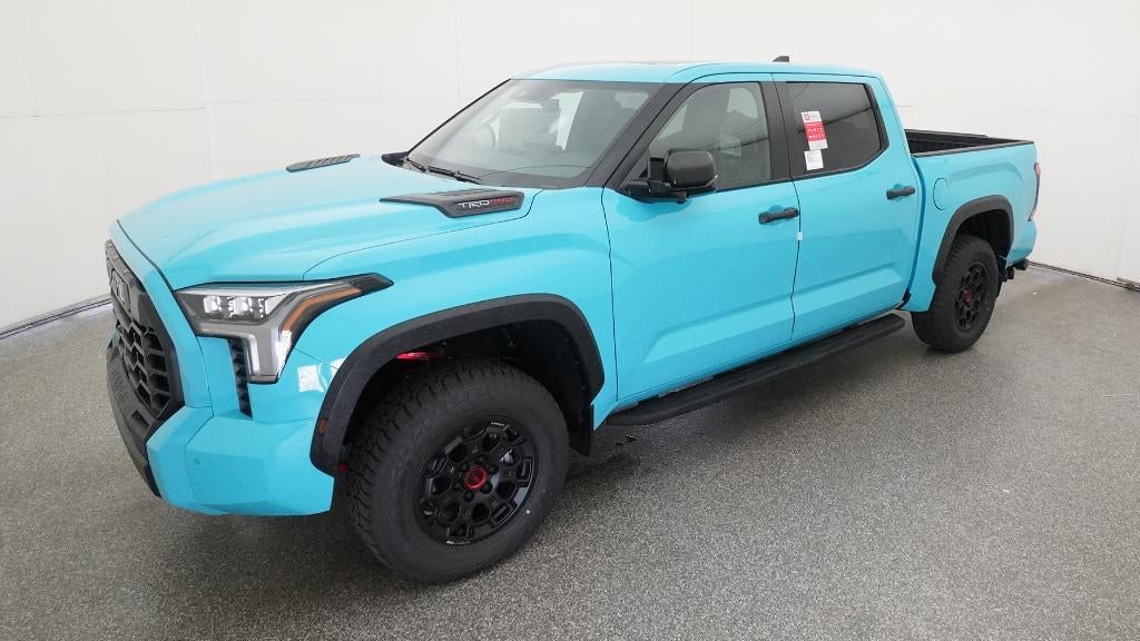 2026 Toyota Tundra i-FORCE MAX Tundra TRD Pro