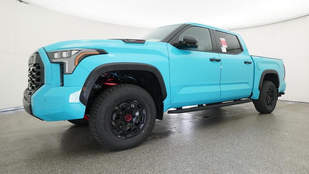 2026 Toyota Tundra i-FORCE MAX Tundra TRD Pro