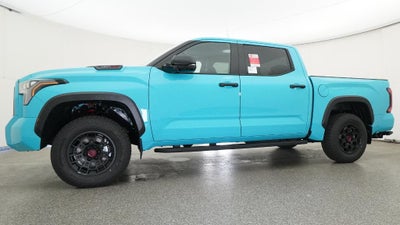 2026 Toyota Tundra i-FORCE MAX Tundra TRD Pro
