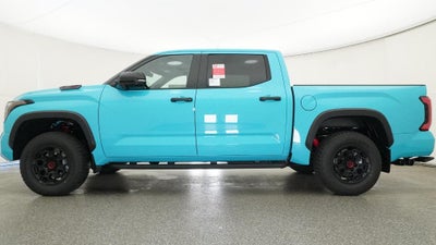 2026 Toyota Tundra i-FORCE MAX Tundra TRD Pro