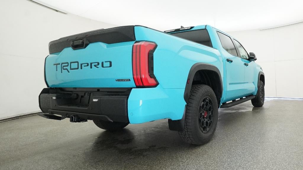 2026 Toyota Tundra i-FORCE MAX Tundra TRD Pro