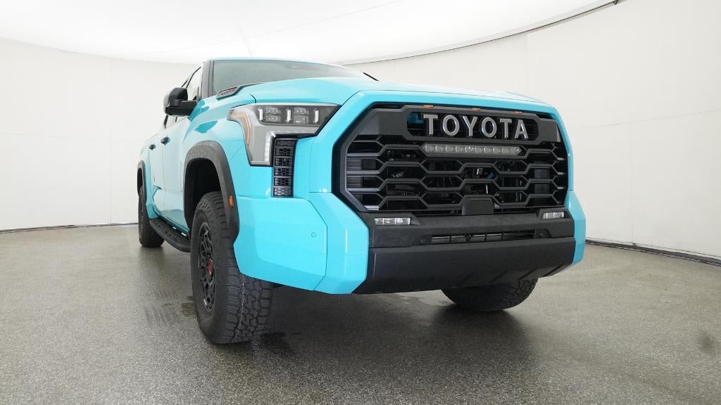 2026 Toyota Tundra i-FORCE MAX Tundra TRD Pro