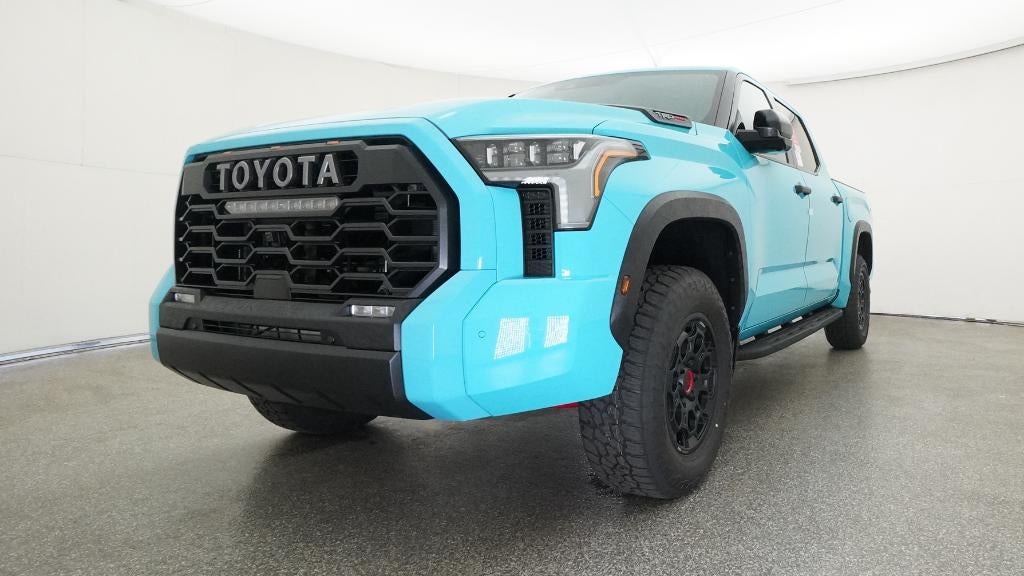 2026 Toyota Tundra i-FORCE MAX Tundra TRD Pro