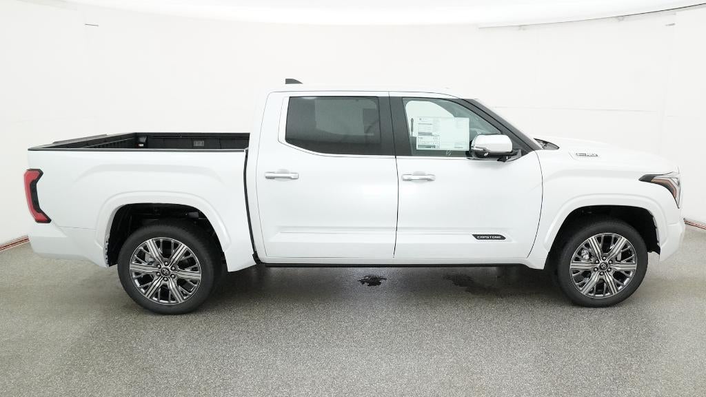 2026 Toyota Tundra i-FORCE MAX Tundra Capstone