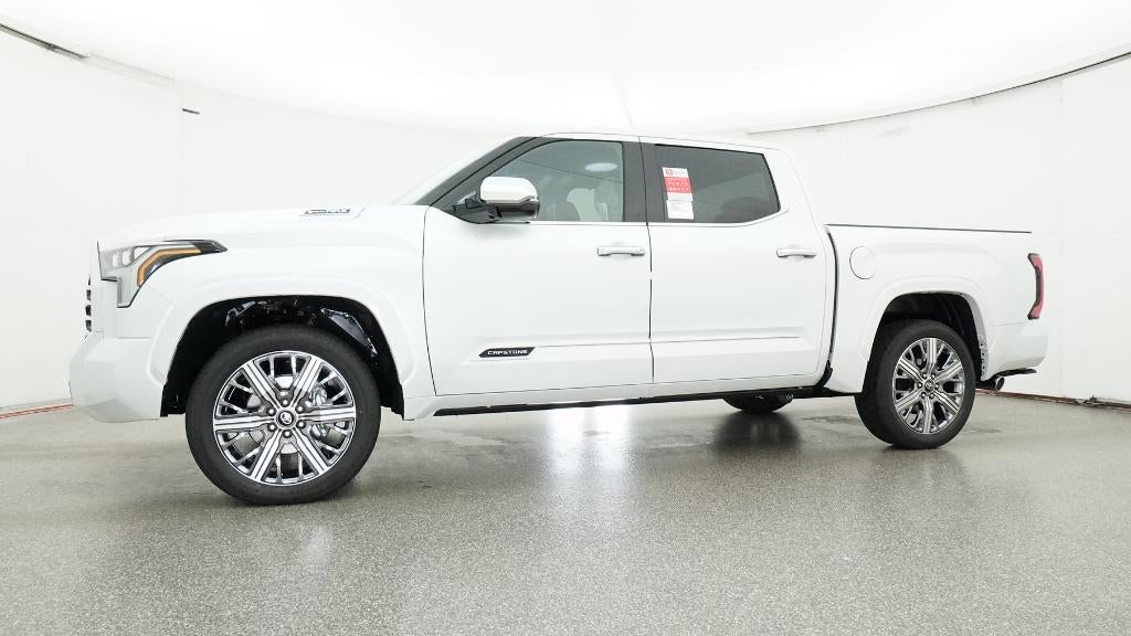 2026 Toyota Tundra i-FORCE MAX Tundra Capstone