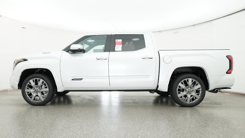2026 Toyota Tundra i-FORCE MAX Tundra Capstone