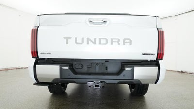 2026 Toyota Tundra i-FORCE MAX Tundra Capstone