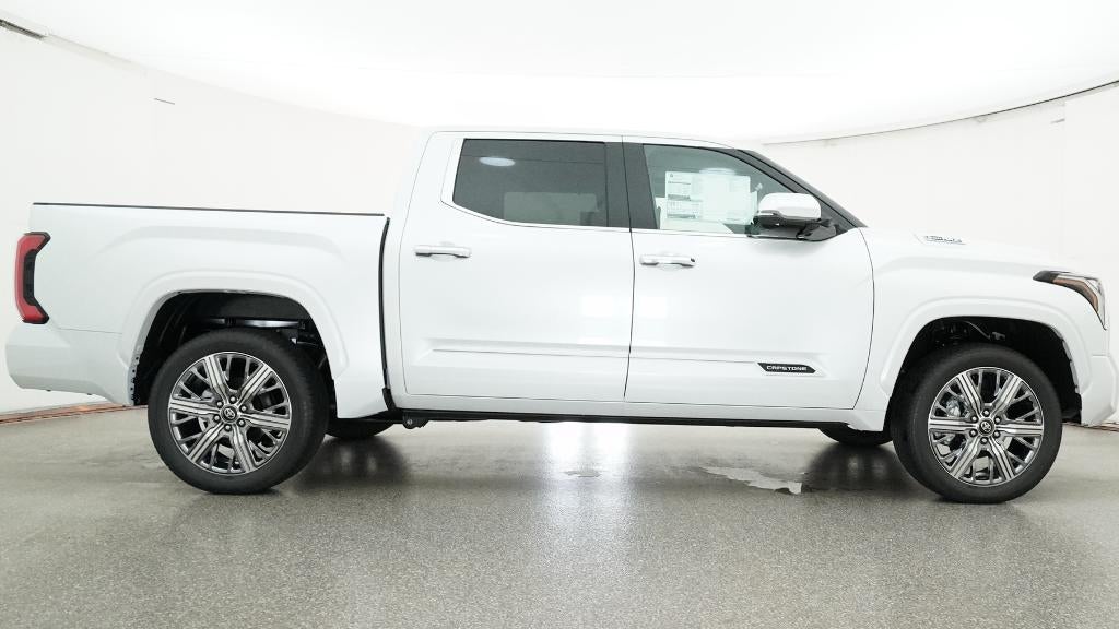 2026 Toyota Tundra i-FORCE MAX Tundra Capstone