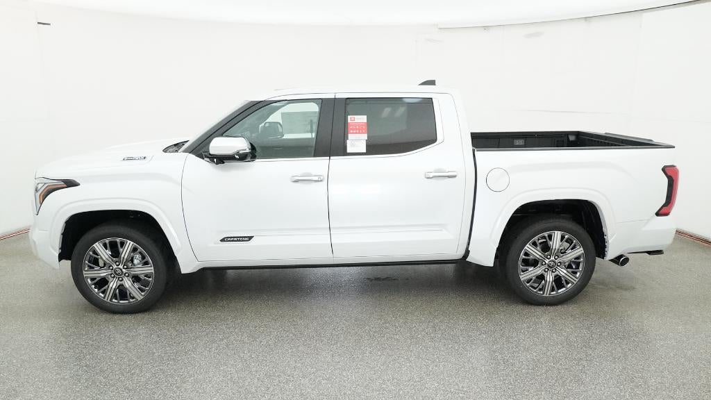 2026 Toyota Tundra i-FORCE MAX Tundra Capstone