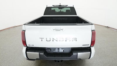 2026 Toyota Tundra i-FORCE MAX Tundra Capstone