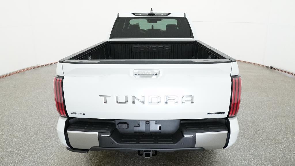 2026 Toyota Tundra i-FORCE MAX Tundra Capstone