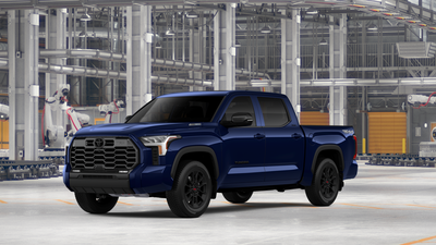 2026 Toyota Tundra i-FORCE MAX Tundra Limited
