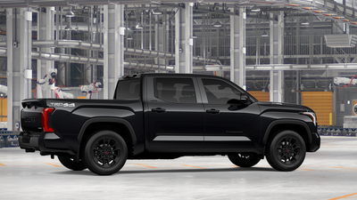 2026 Toyota Tundra i-FORCE MAX Tundra Limited