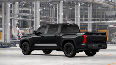 2026 Toyota Tundra i-FORCE MAX Tundra Limited