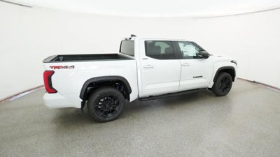 2026 Toyota Tundra i-FORCE MAX Tundra Limited