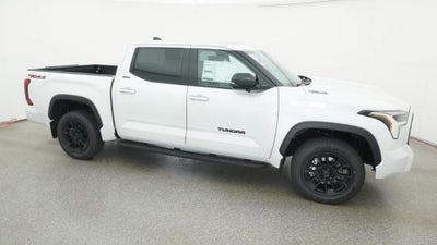 2026 Toyota Tundra i-FORCE MAX Tundra Limited