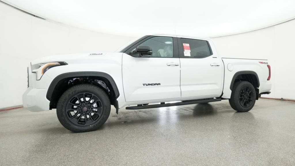 2026 Toyota Tundra i-FORCE MAX Tundra Limited