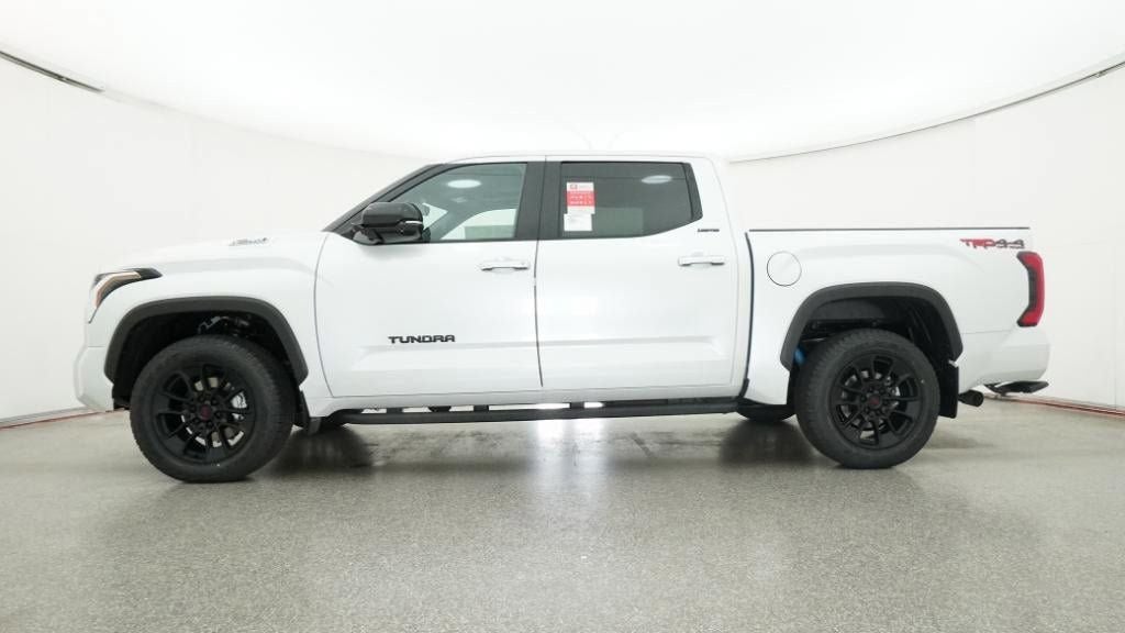 2026 Toyota Tundra i-FORCE MAX Tundra Limited