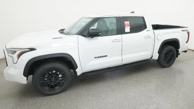 2026 Toyota Tundra i-FORCE MAX Tundra Limited