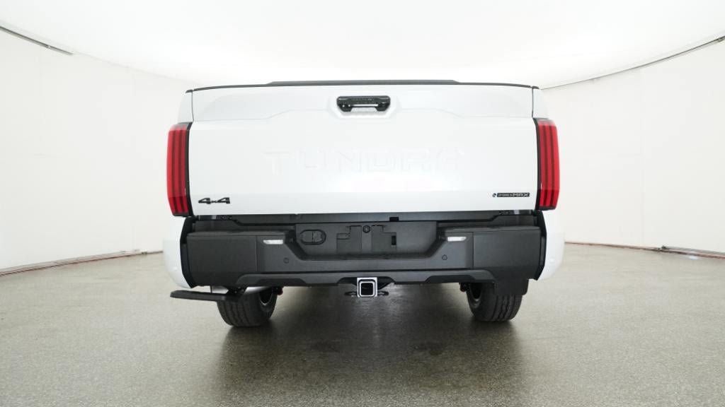 2026 Toyota Tundra i-FORCE MAX Tundra Limited