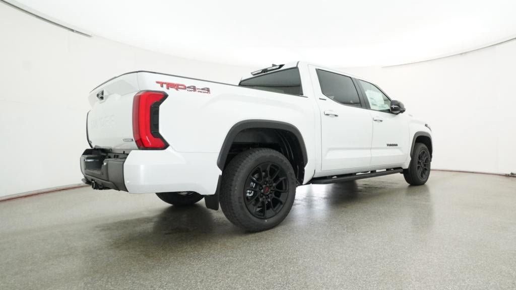 2026 Toyota Tundra i-FORCE MAX Tundra Limited