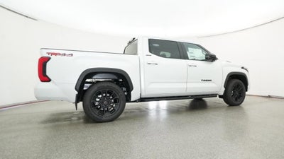 2026 Toyota Tundra i-FORCE MAX Tundra Limited