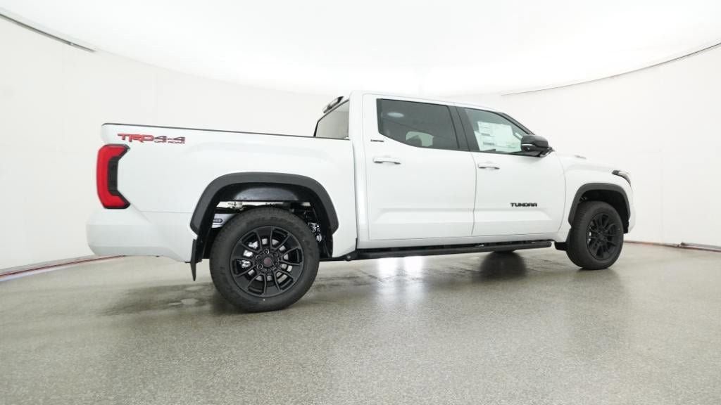 2026 Toyota Tundra i-FORCE MAX Tundra Limited