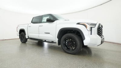 2026 Toyota Tundra i-FORCE MAX Tundra Limited