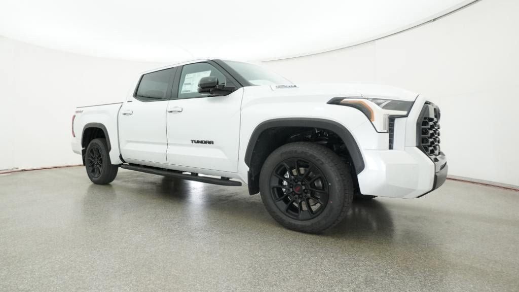 2026 Toyota Tundra i-FORCE MAX Tundra Limited
