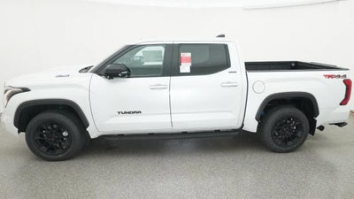 2026 Toyota Tundra i-FORCE MAX Tundra Limited