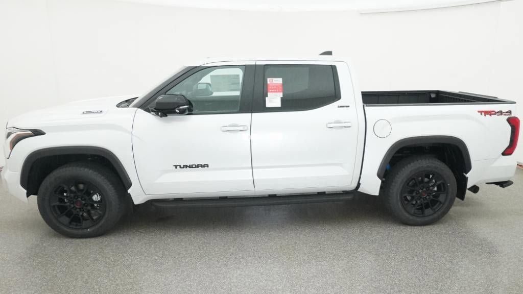 2026 Toyota Tundra i-FORCE MAX Tundra Limited