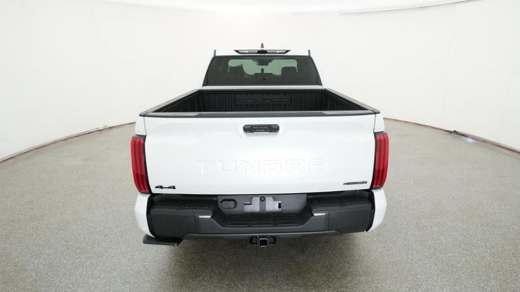 2026 Toyota Tundra i-FORCE MAX Tundra Limited