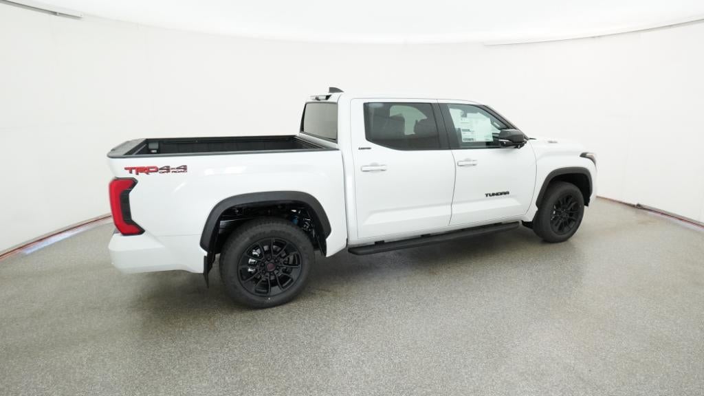 2026 Toyota Tundra i-FORCE MAX Tundra Limited